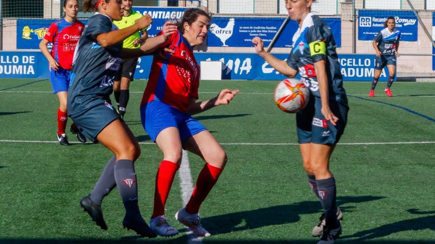 Festival de goles y tercera plaza