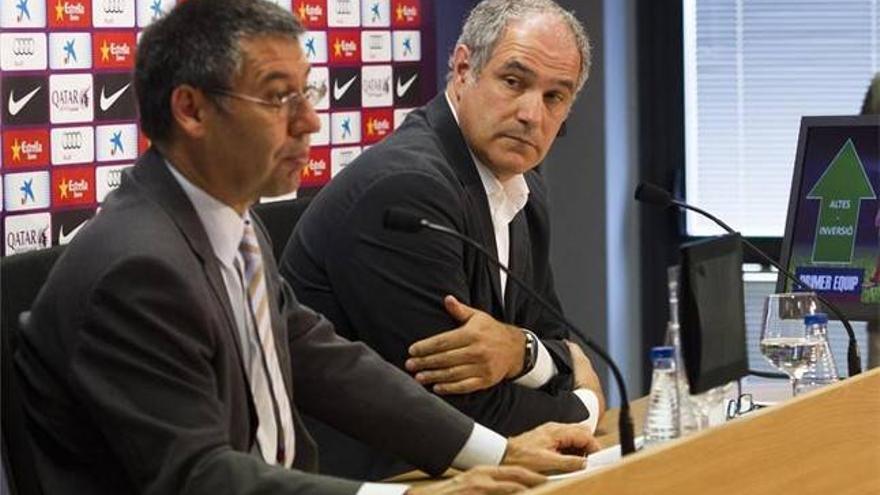 La FIFA autoriza al Barça a fichar