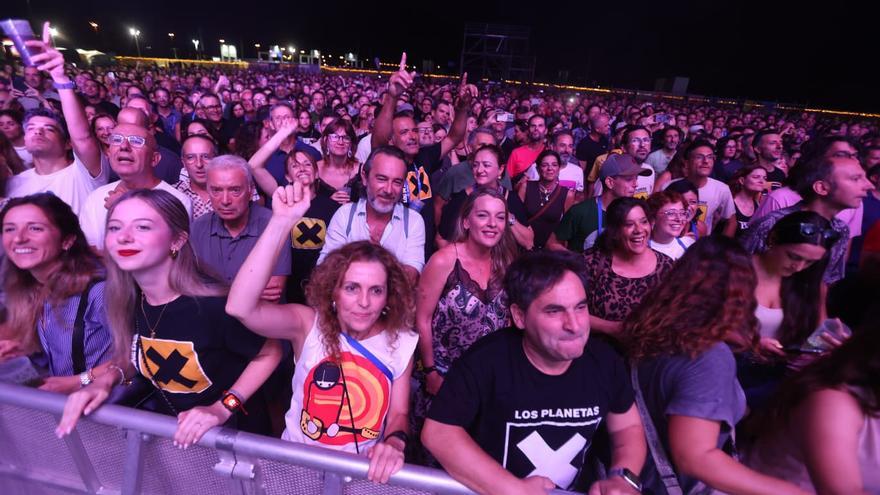 Área 12 mantiene sus conciertos programados para 2026 en el Multiespacio Rabasa