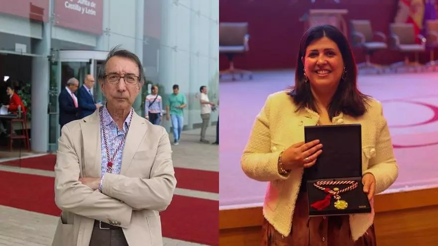 Zamora vuelve a ser la protagonista de los Premios Castilla y León