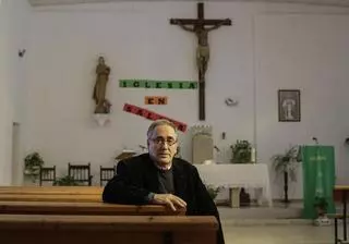 50 años en el ‘Espiri’ de Llopis Ivorra