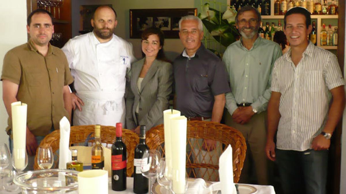 Restaurantes de Mallorca con estrella Michelin