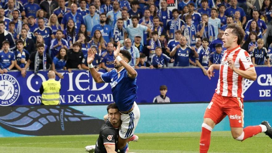 La opinión sobre el Real Oviedo y el Sporting: Ojo, que llega el fun, fun, fun