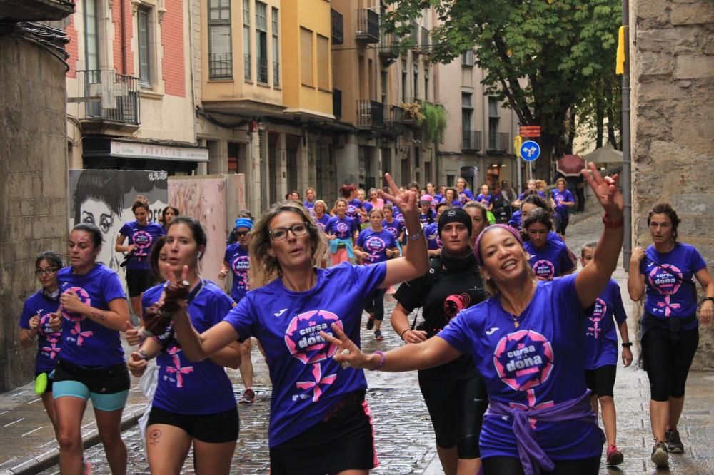 Cursa de la Dona Girona 2018