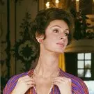 Marella Agnelli, la aristócrata