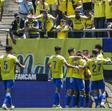 Resumen, goles y highlights del Cádiz 1 - 0 Getafe de la jornada 35 de LaLiga EA Sports
