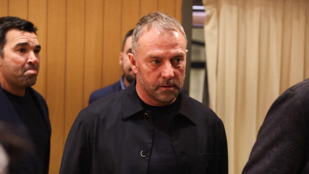 La posición de central en el Barça tendrá mucha rotación en los próximos meses