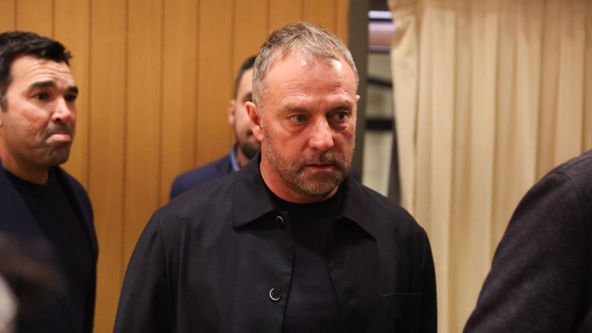 Movimiento de centrales este verano en el Barça