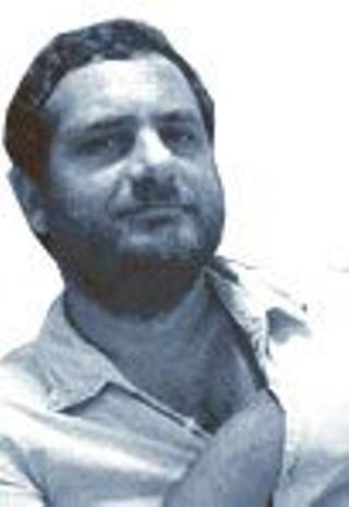 Gonzalo García-Conde