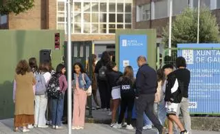 Educación defiende su gestión frente a las protestas