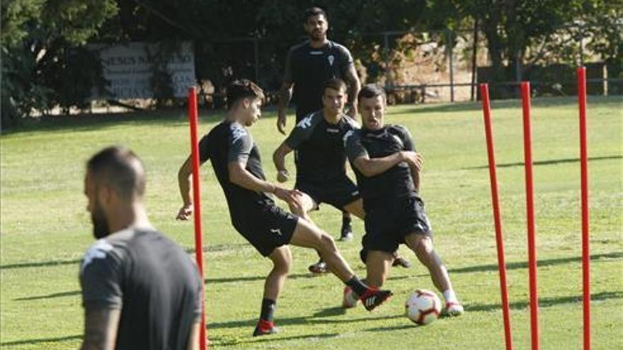 Zelu a la Cultural, Quiles al Recre, más Esteve y Víctor Mena