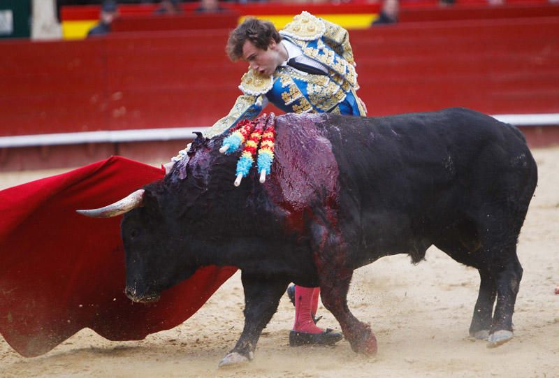 Feria de Fallas 2018