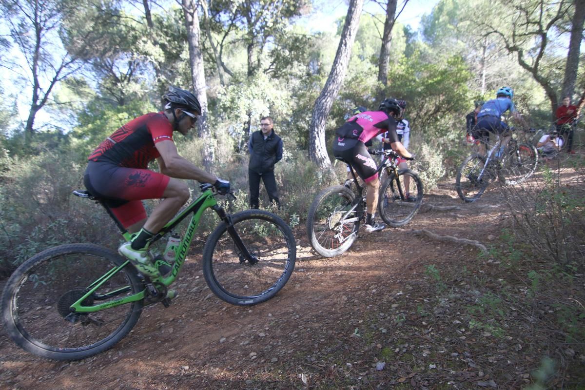 Las mejores fotos de la MTB Diario Córdoba.