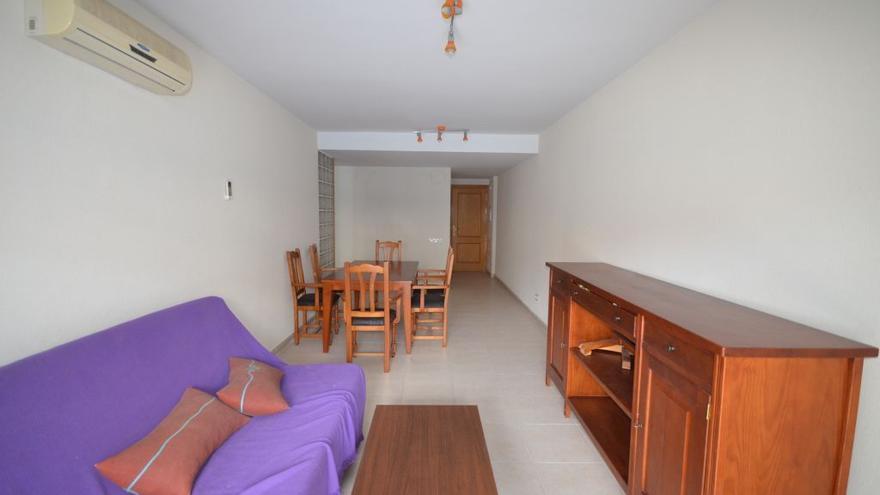 Galería de fotos: Las mejores imágenes del apartamento en venta en Peñíscola
