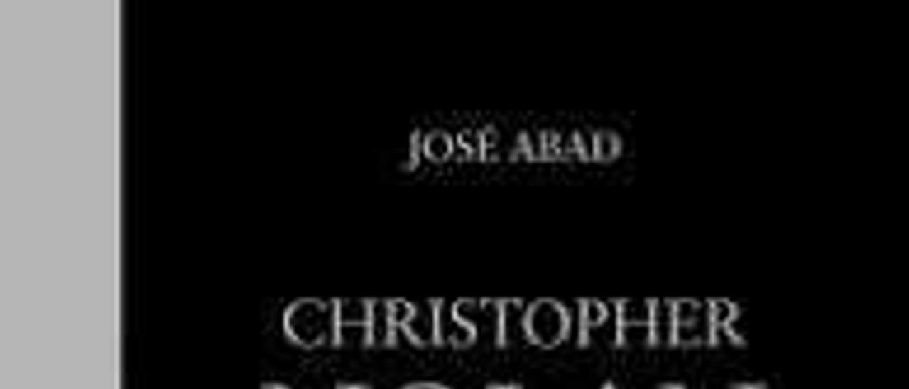 Christopher Nolan - José Abad - Cátedra 264 páginas