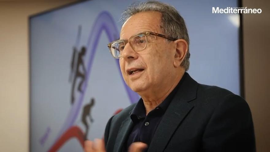 El Colegio Oficial de Médicos de Castellón entrega más de 17.000 euros en becas y premios