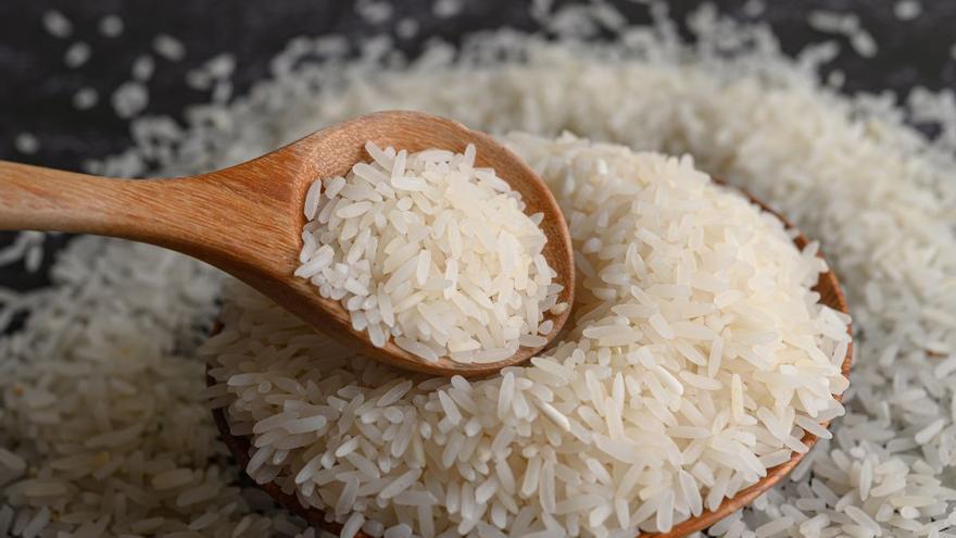 Descubren qué pasa si comes arroz más de tres veces a la semana