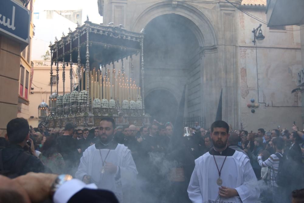 Viernes Santo de 2016 | Dolores de San Juan