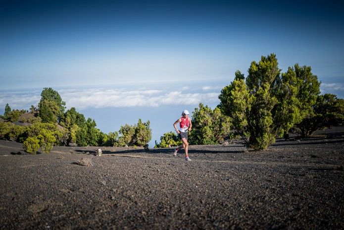 Final Golden Trail World Series - El Hierro