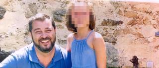 La madre de Olivia, la niña asesinada en Gijón, no mostró ningún signo de arrepentimiento tras el crimen