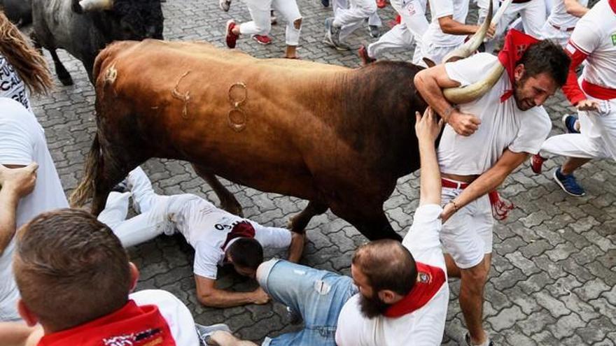 Los Sanfermines de 2020, suspendidos por el coronavirus