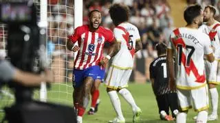 Convocatoria de Simeone: Koke y Memphis son las novedades