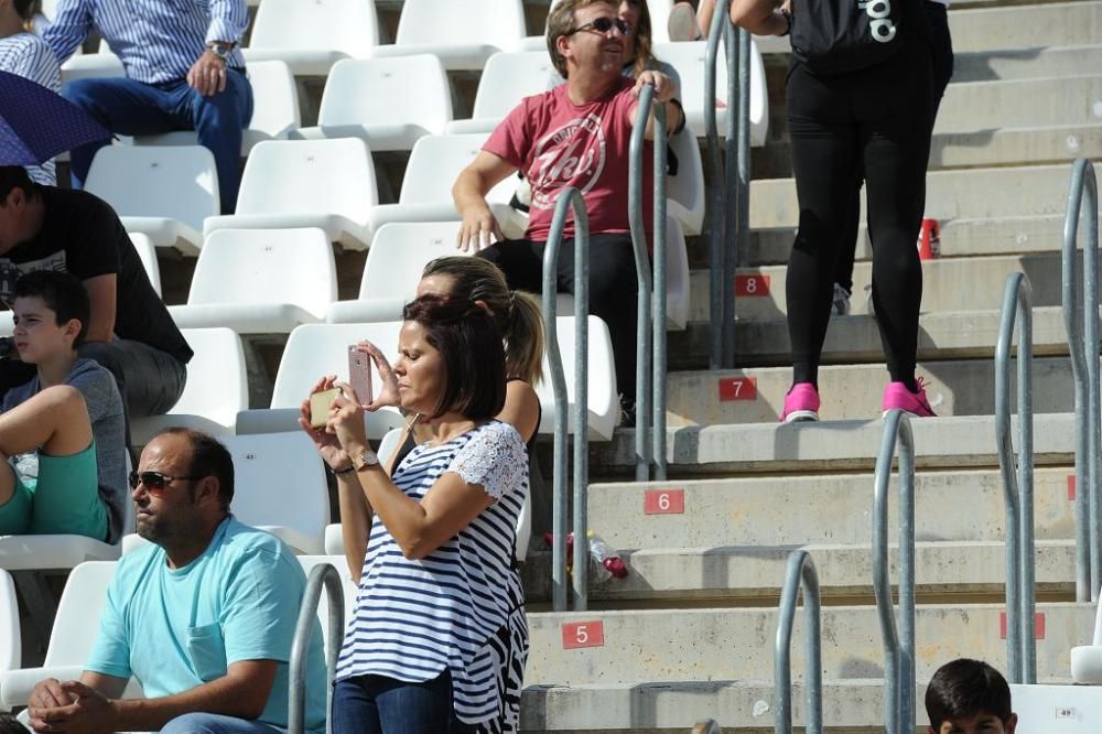 Cantera del Real Murcia