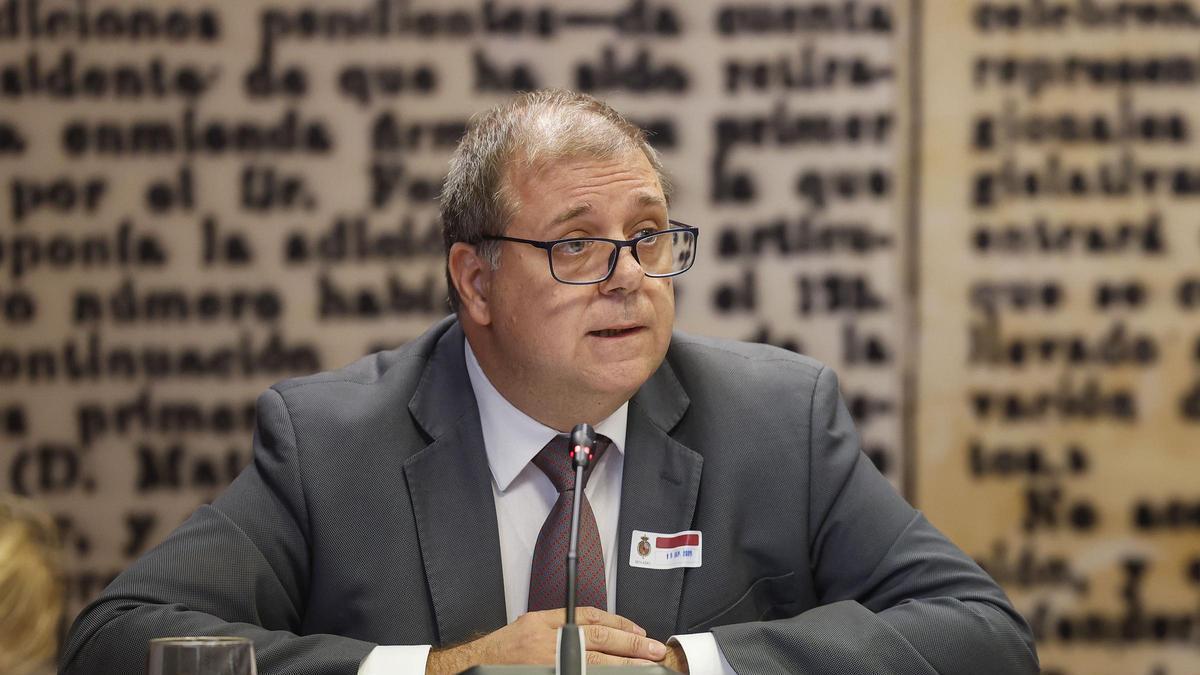 CASO LEIRE | La Fiscalía pide a Pedraz imputar al exjefe de gabinete de Sánchez y el volcado del móvil