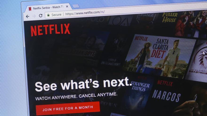 Netflix impone nuevas reglas para frenar el acoso sexual