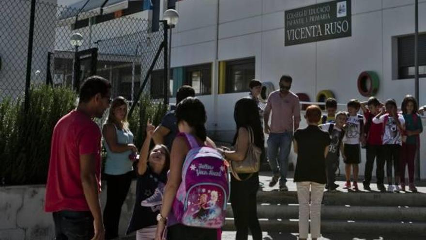 Santa Pola empieza las clases mañana por las fiestas de la Virgen de Loreto