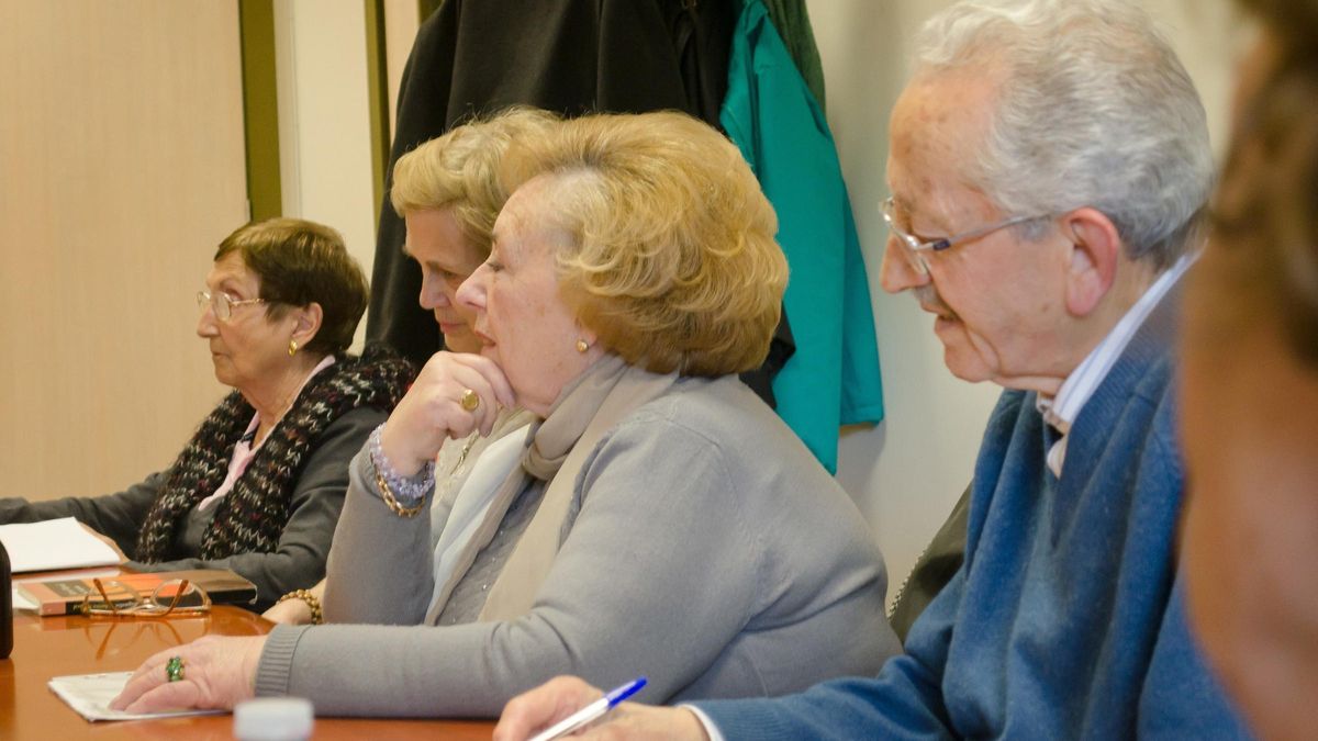 MUFACE. así es la mejora en las pensiones de las mutualidades