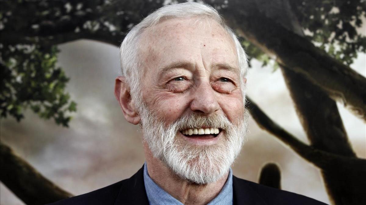 John Mahoney, conocido por interpretar a Martin Crane en las once temporadas de &quot;Frasier&quot;, falleció el domingo en Chicago.