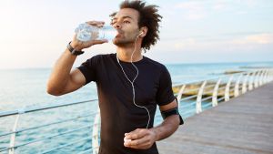 Cuáles son los riesgos de correr en ayunas