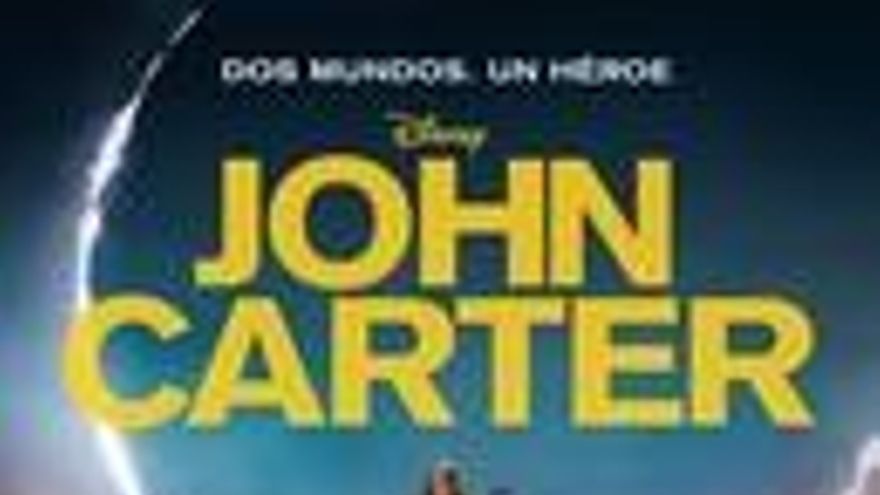 John Carter