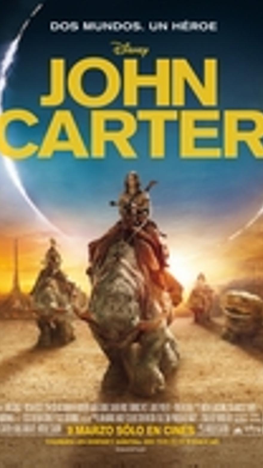 John Carter