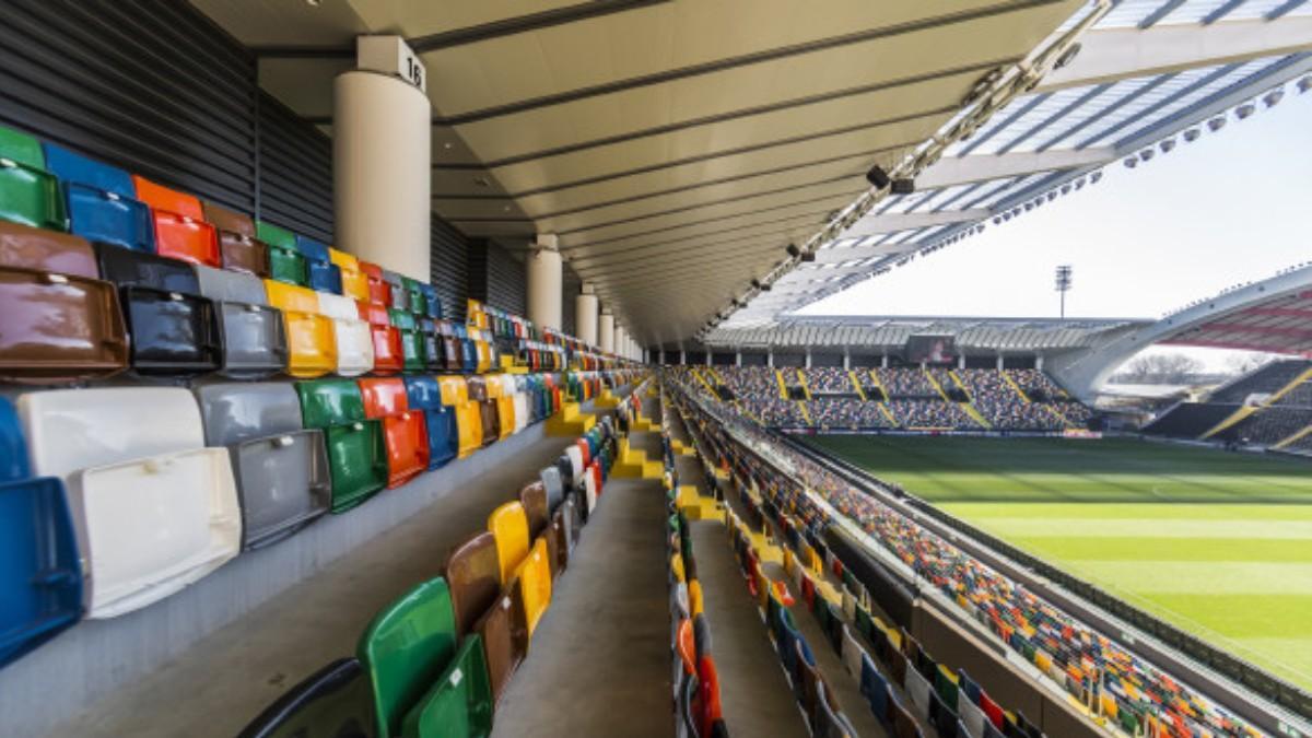 Imagen del Bluenergy Stadium