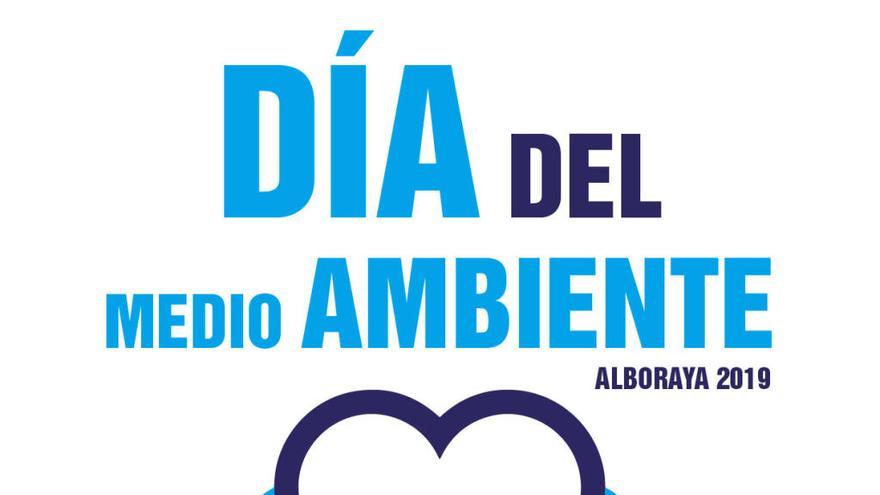 Alboraia celebra el Día del Medioambiente