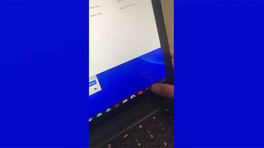 Las filtraciones del nuevo Google Pixelbook muestran marcos finos y un teclado extraíble