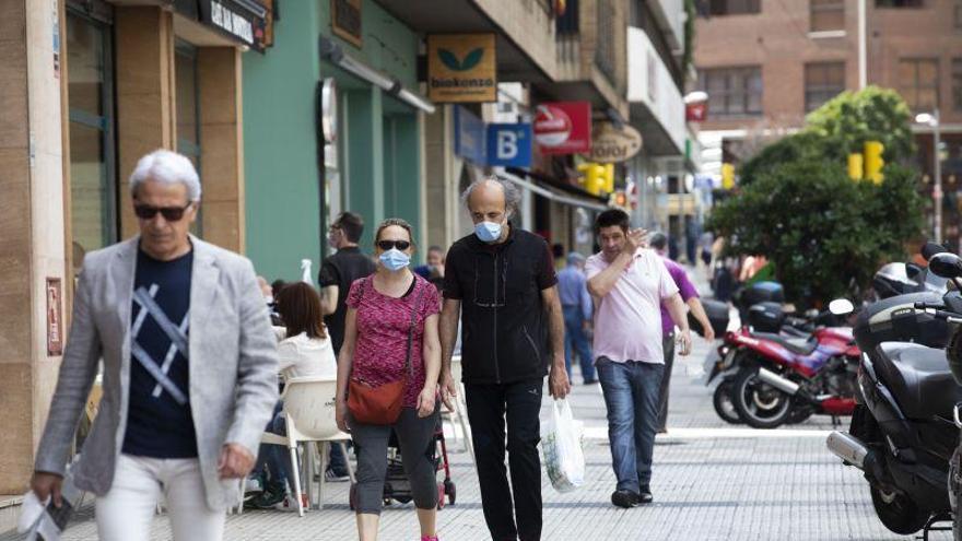 Los nacimientos descendieron en un 3,5% en el 2019 en la comunidad