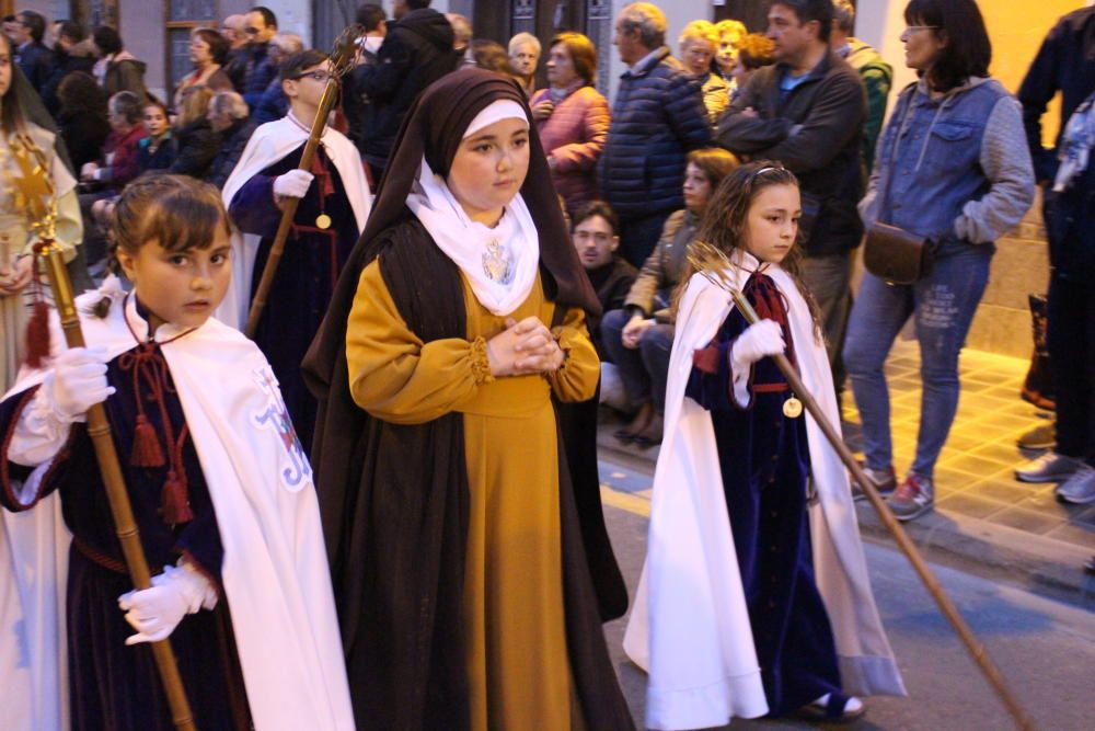 Procesión del Pretorio