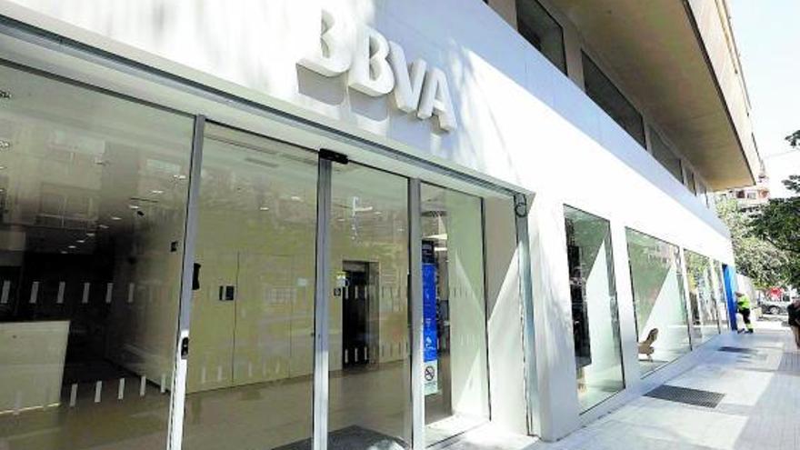 BBVA e INFORMACIÓN organizan el webinar «Perspectivas 2021». | M. A. MONTESINOS