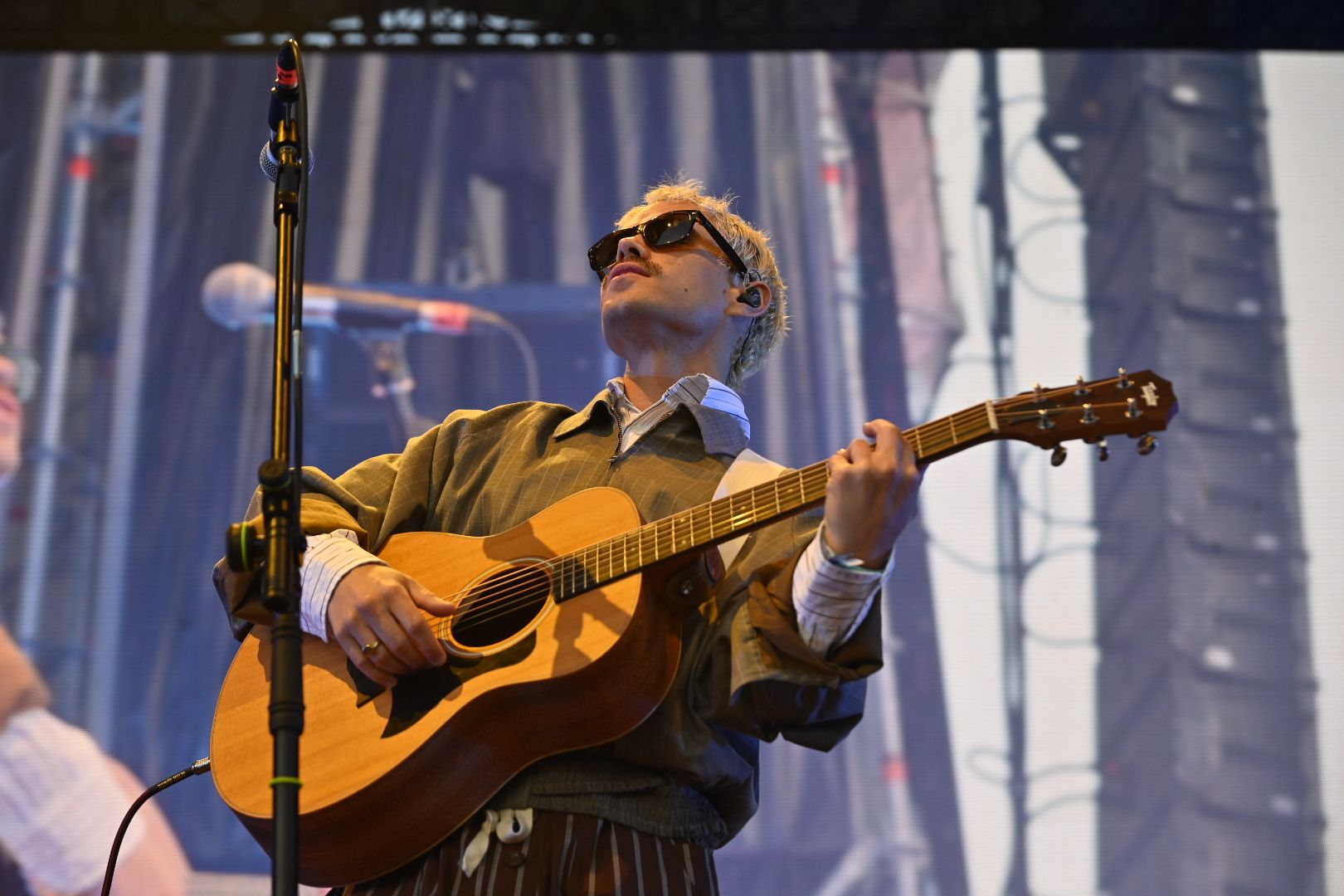 Galería de imágenes: Exitazo en la primera jornada del SanSan Festival de Benicàssim