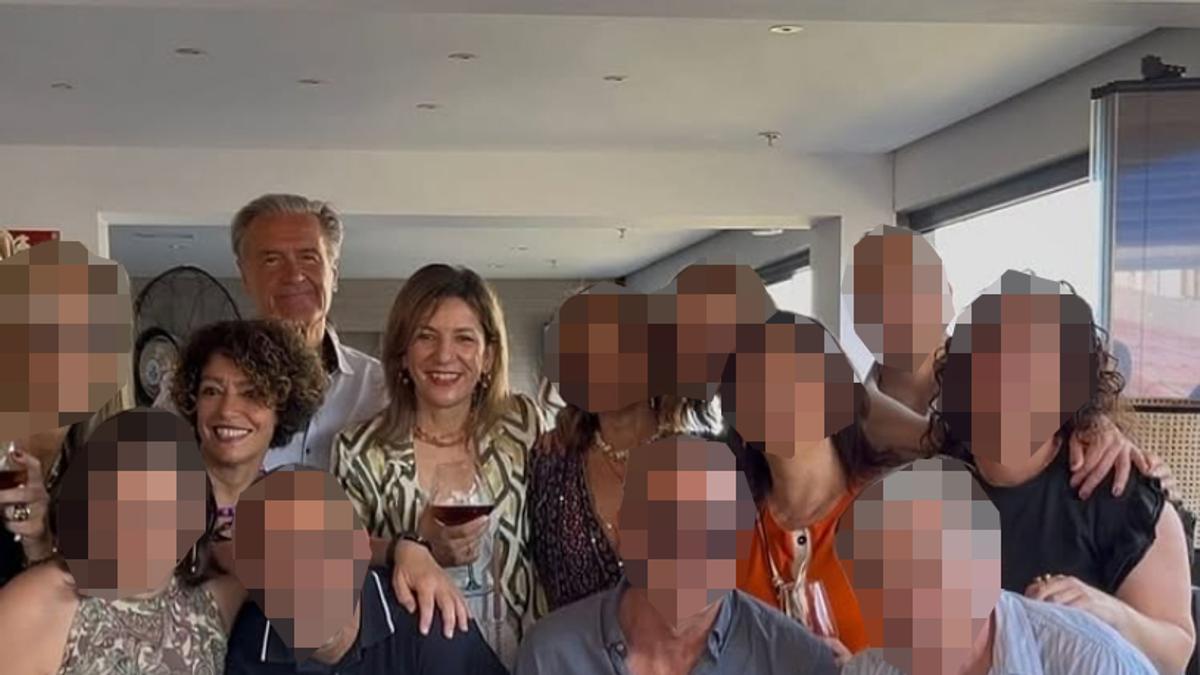 Una jueza amiga de López Aguilar mantiene vivo el  caso Reparos 