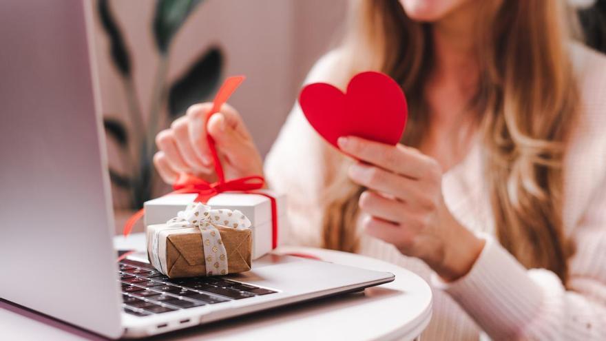 La declaración de amor de un canadiense a una zamorana por San Valentín