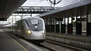 Los viajeros en tren se multiplican por diez en Zamora con los billetes a cuatro euros a Madrid