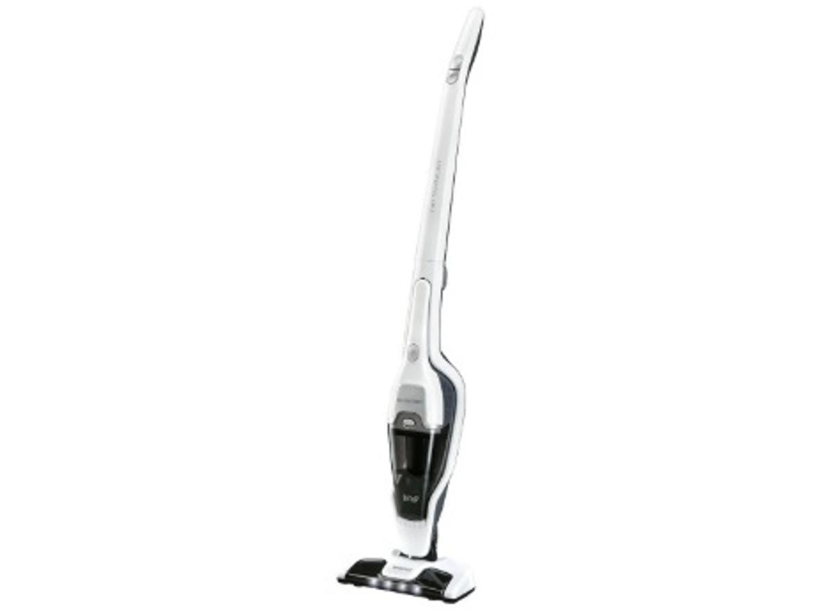 Aspirador 2 en 1 recargable 18 V