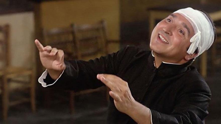 Las películas más recordadas de Fernando Esteso