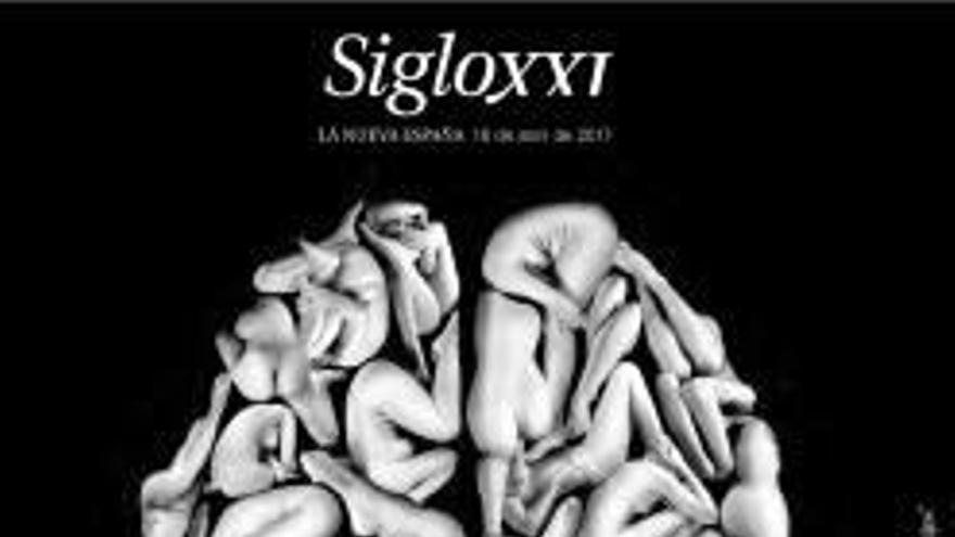 Suplemento «Siglo XXI» de «La Nueva España» premiado.