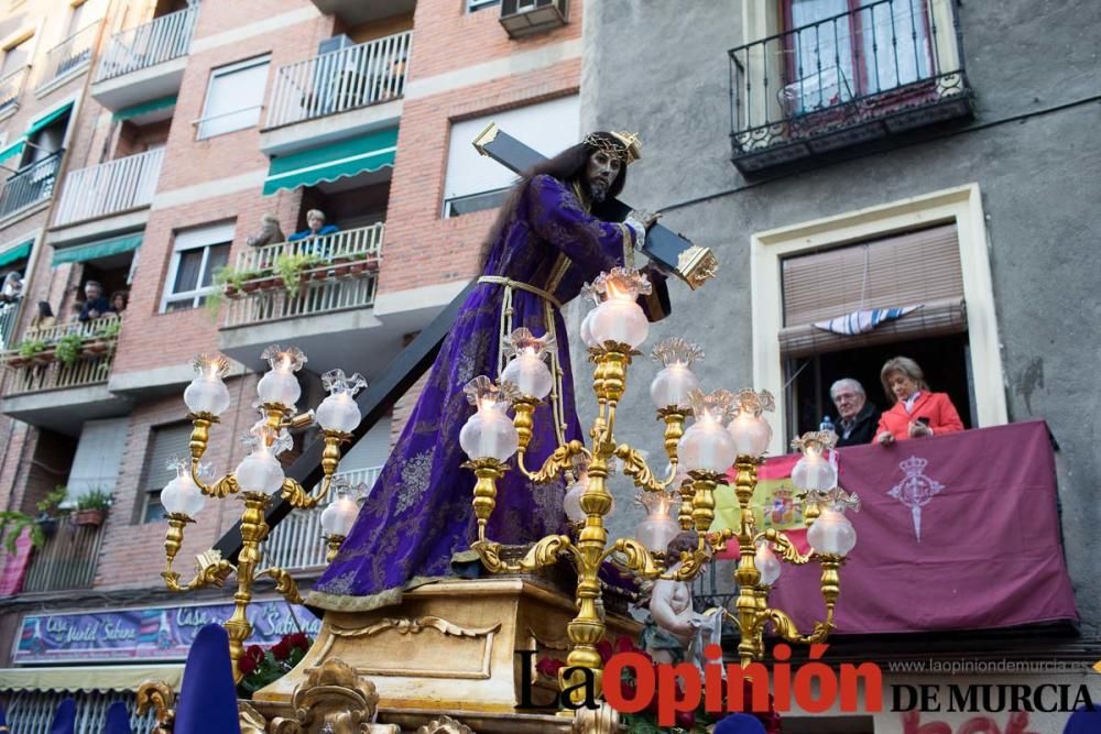 Magna Procesión del III Congreso de Cofradías (Sal