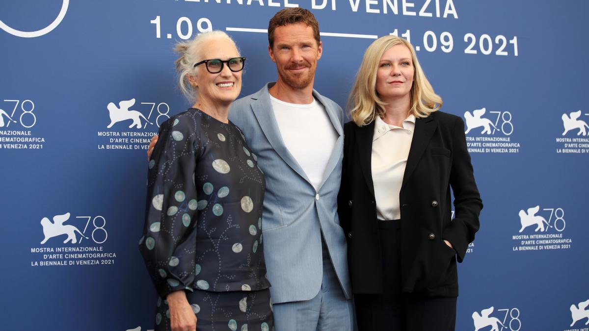 78th Venice International Film Festival